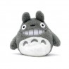 Pelúcia Totoro Sorriso 18 cm - Licença Oficial