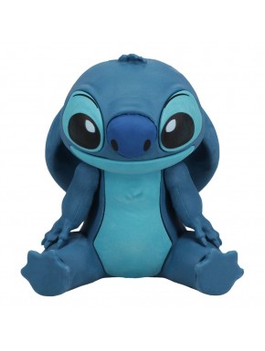 Gomme Stitch bleue par Paladone