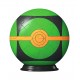 Puzzle 3D Ocaso Ball Pokémon con 55 piezas