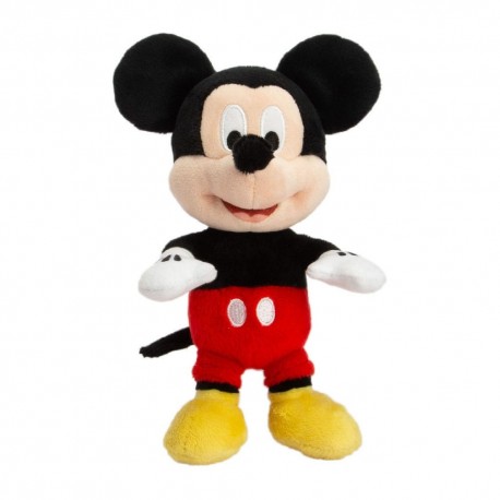 Peluche Mickey Mouse Disney 15 cm oficial