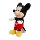 Peluche Mickey Mouse Disney 15 cm oficial