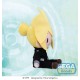 Peluche Kagamine Len 16 cm en uniforme Vocaloid