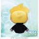 Peluche Kagamine Len 16 cm en uniforme Vocaloid