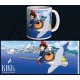 Mug Céramique Kiki Studio Ghibli 300 ml