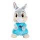 Peluche Thumper con traje azul de 25 cm