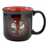 Tasse en Céramique Deadpool 355 ml - Licence Officielle Marvel