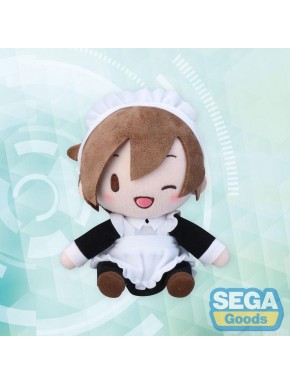 Peluche Meiko Maid 16 cm de Vocaloid
