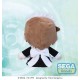 Peluche Meiko Maid 16 cm de Vocaloid