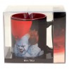 Mug Pennywise Stephen King's It 2017 Céramique 0,33L