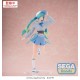 Statue PVC de 21 cm de Hatsune Miku