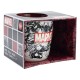 Taza de cerámica Marvel collage 380 ml