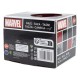 Taza de cerámica Marvel collage 380 ml