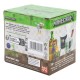 Taza Minecraft con diseño térmico que cambia de color
