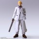 Figura Rufus Shinra 15 cm Final Fantasy VII Bring Arts