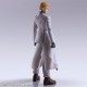 Figura Rufus Shinra 15 cm Final Fantasy VII Bring Arts