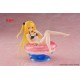 Figurine PVC To Love-Ru Darkness Aqua Float Girls 10 cm