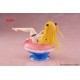 Figurine PVC To Love-Ru Darkness Golden Darkness sur flotteur