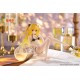 Figurine PVC To Love-Ru Darkness Golden Darkness sur flotteur