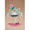 Statue PVC Hatsune Miku Anniversaire 2025 Partie Ver. 21 cm
