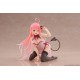 Figurine Lala To Love-Ru Darkness robe chinoise PVC 13 cm