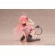 Figurine Lala To Love-Ru Darkness robe chinoise PVC 13 cm