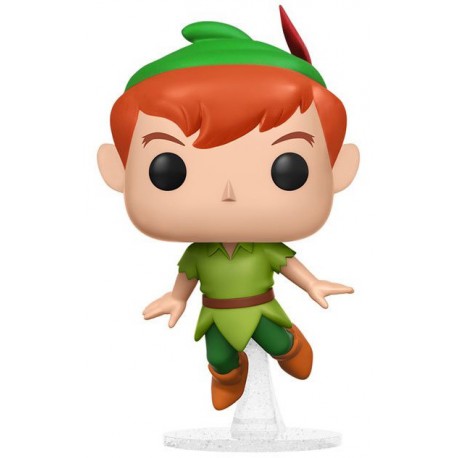 Funko POP! Peter Pan