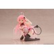 Figurine Lala To Love-Ru Darkness robe chinoise PVC 13 cm