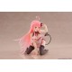 Figurine Lala To Love-Ru Darkness robe chinoise PVC 13 cm