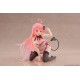 Figurine Lala To Love-Ru Darkness robe chinoise PVC 13 cm
