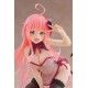 Figurine Lala To Love-Ru Darkness robe chinoise PVC 13 cm