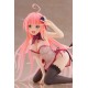 Figurine Lala To Love-Ru Darkness robe chinoise PVC 13 cm