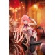 To Love-Ru Darkness Statue PVC Lala Tenue Chinoise Ver. 13 cm