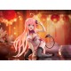 Figurine Lala To Love-Ru Darkness robe chinoise PVC 13 cm