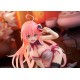 Figurine Lala To Love-Ru Darkness robe chinoise PVC 13 cm