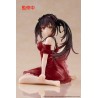 Statue PVC Kurumi Tokisaki Nightwear Ver. Date A Live V 13 cm