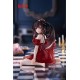 Statue de Kurumi Tokisaki de Date A Live V en tenue de nuit