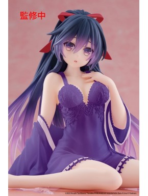 Estatua de Tohka Yatogami de Date A Live V, 13 cm