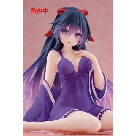 Statue de Tohka Yatogami de Date A Live V, 13 cm