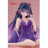 Statue Tohka Yatogami de Date A Live V, 13 cm, PVC