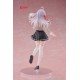 Figurine PVC Alya uniforme scolaire 18 cm