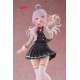 Figurine PVC Alya uniforme scolaire 18 cm