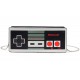 Bag Wallet with chain Control NES