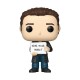 Figura de vinilo Funko POP! Mark de Love Actually
