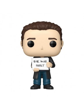 Figura de vinilo Funko POP! Mark de Love Actually