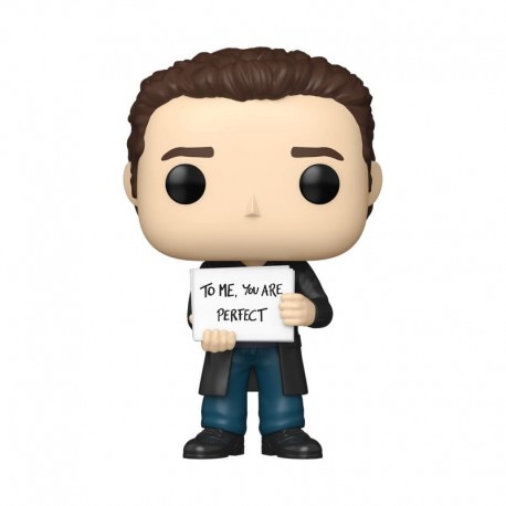 Figura de vinilo Funko POP! Mark de Love Actually
