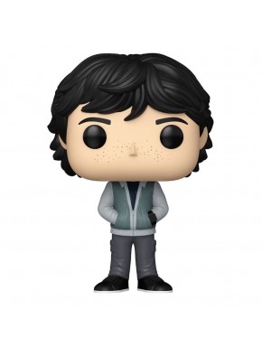 Figura POP de Mike Wheeler de Stranger Things