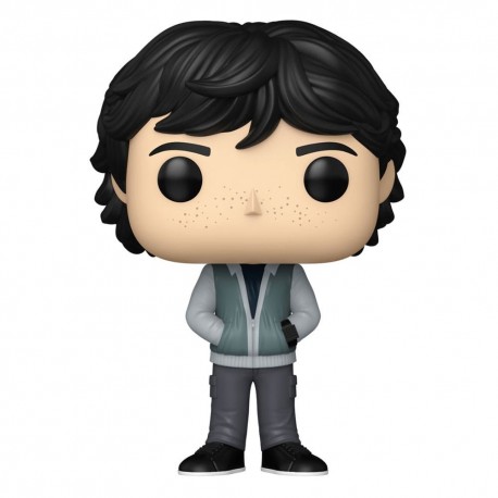 Figura POP de Mike Wheeler de Stranger Things