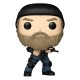 Figura POP! de vinyl de Jim Hopper de Stranger Things