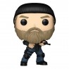 Figura de Vinil Jim Hopper Stranger Things 9 cm - Funko POP!