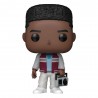 Figura Funko POP! Lucas Sinclair com Boombox de Stranger Things
